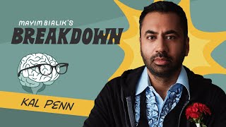 Kal Penn: Prepare & Go Get It