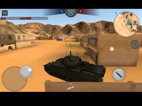 TankTastic 1серия - не очень ))