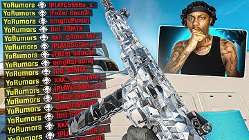 Black Ops 7 209 KILLS & 3 NUKES HE REPORTED ME 💀 (Ryden45K)