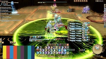 Alexander Midas (Savage) : Burden of the Son A8S Clear WHM PoV