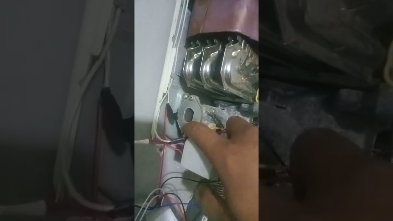 trik mengganti modul water heater paloma dengan modul universal