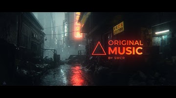 Ambient Cyberpunk Music For Focus And Relaxation [PURE MOOD]