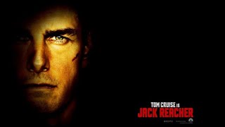 Джек Ричер (Jack Reacher, 2012) - Русский трейлер HD