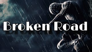 Kanye West - Broken Road/ Spiderman 3 (AMV)
