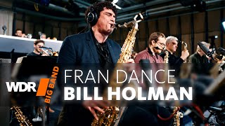 Miles Davis - Fran Dance | WDR BIG BAND