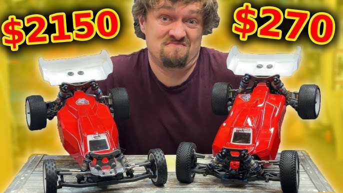 Getting Started with your First Traxxas