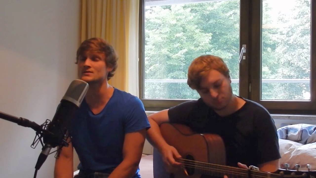 Small Bump - Ed Sheeran (Cover)