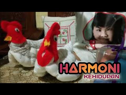 Video: Keyakinan apa yang terkait dengan harmoni dengan alam dan universal?