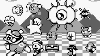 Kirby's Pinball Land - Full Game Walkthrough screenshot 4