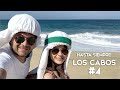 Rally, Camellos, Desiertos y Playas | Hasta Siempre LOS CABOS #4 | Gajes Del Youtuber