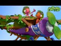 Flying Ants | Antiks 🐜 | Funny Cartoons for Kids
