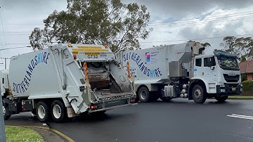 Sutherland Recycling - RT07