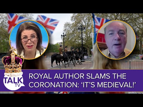 Royal Author Slams