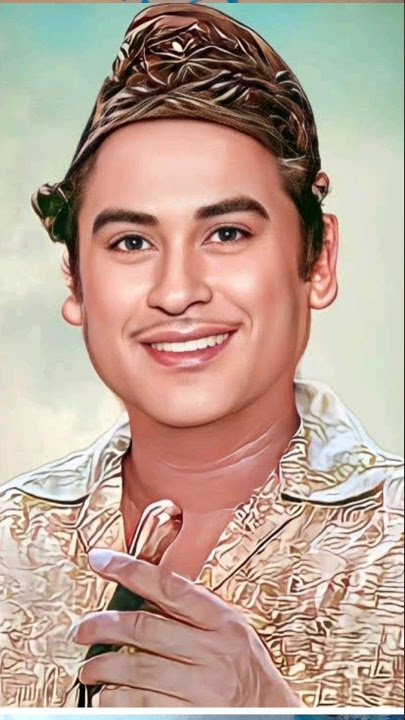 Pyara Sa Tera Mukhda #kishorekumar #viral #shortvideo #youtubeshortsong #coverbybinay