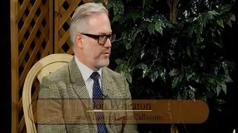 Aging Well in America with guest Donald Wheaton