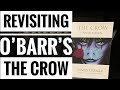 Why I Love The Crow - Graphic Novel and Movie