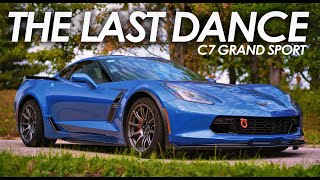 Dumping The Corvette C7 GS | Final Impressions