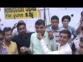 Sant Shree Bajrangdas Bapa Seva Trust, Leelanagar, Ahmedabad. 31.01.2016.3
