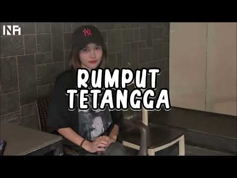 RUMPUT TETANGGA - DANSA PORTU ATOLS JAYA AUDIO