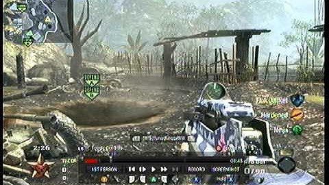 ( Flak Jacket Is Disabled )