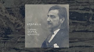 Video thumbnail of "Urban - Gdje god bila ti"