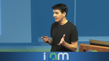 Dmitry Krotov - Generative AI models through the lens of Dense Associative Memory - IPAM at UCLA