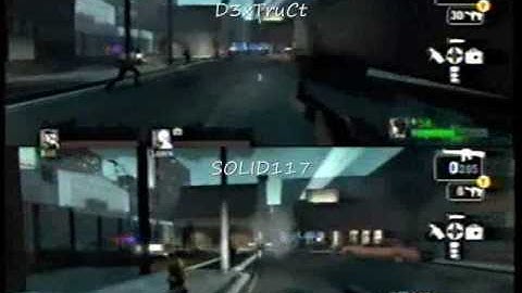 Left 4 Dead Walkthrough Part 2