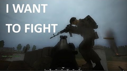 BF2 Project Reality: Infantry Action Compilation 