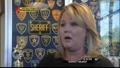 "use of force" investigation