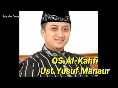 qs.al-kahfi-ust-yusuf-mansur