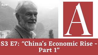 Anti-Capitalist Chronicles: China's Economic Rise - Part 1