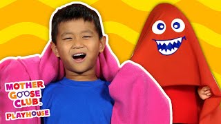 Blanket Monster + More | MGC Funhouse