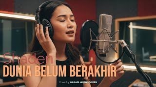Download Lagu Shaden – Dunia Belum Berakhir | Cover By Garasi Musik Cover MP3 Download Lagu Shaden – Dunia Belum Berakhir | Cover By Garasi Musik Cover MP3