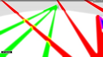 No damage Fatal error sans (Demo) | ROBLOX | Sans Multiverse