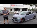 Should you BUY a used 2019 Honda Civic Type R?