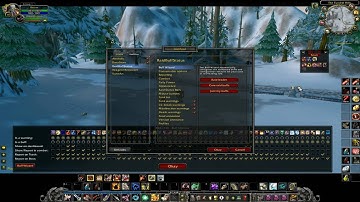 RaidBuffStatus Buff Wizard