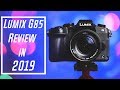 Panasonic Lumix G85 Review in (2019)