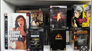 The Forgotten PS3 Collection!
