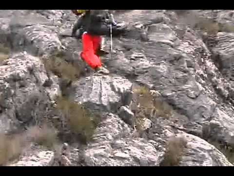 PARAMO DE SANTURBAN I.flv - YouTube.wmv