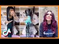 TikTok Hair Dye and Bleaching Tutorials - Hot Trendy Fails & Wins Compilation