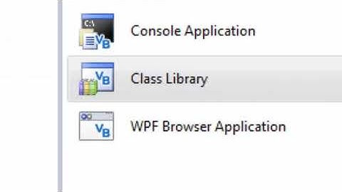 How to make your own dll file