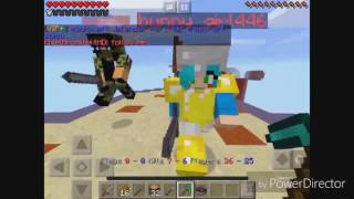 Ctf9 Let's play a server #1 CTF lbsg / lol