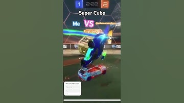 #rocketleague #gaming #shorts #shortsfeed #gameplay #fortnite #1v1 #comeback