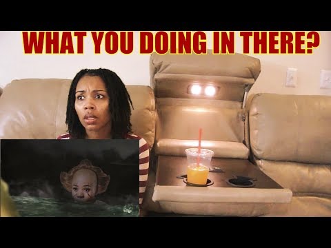 "scary-movie-6"-2019-movie-trailer-(parody)-by-vj4rawr2-reaction