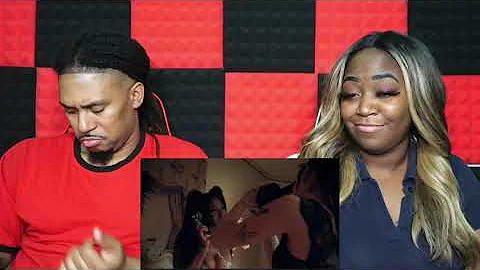 They Bout That Action!! Ariana Grande - 34+35 Remix (feat.Doja Cat and Megan Thee Stallion) Reaction