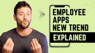 Employee App Explained screenshot 2