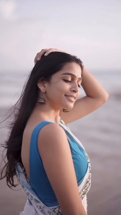 Railin oligal 😇 #ananthinka #govindvasantha #pradeepkumar