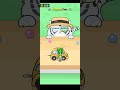 Hide and Seek: Cat Escape! 62 Level  | Best Android, iOS Games #shorts #shortsvideo