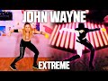 Just Dance 2018 | John Wayne [EXTREME] - Lady Gaga | Gameplay