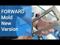 Все о новых формах позиционирования от Forward , в чем отличие от YMJ Mold. New Mold FORWARD Samsung